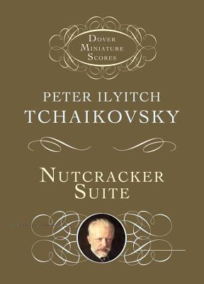 Nutcracker Suite Op.71a - Tchaikovsky, Peter Ilyitch