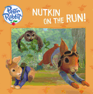 Nutkin on the Run!
