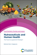 Nutraceuticals and Human Health: The Food-to-supplement Paradigm