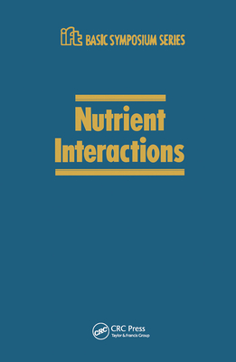 Nutrient Interactions - Bodwell, C.E.