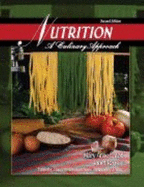 Nutrition: A Culinary Approach