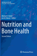 Nutrition and Bone Health