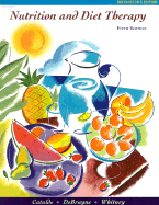 Nutrition and Diet Therapy: Principles and Practice - Cataldo, Corrine Balog, M.M.SC., R.D., C.N.S.D.