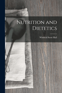 Nutrition and Dietetics