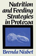 Nutrition and feeding strategies in protozoa