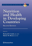 Nutrition and Health in Developing Countries