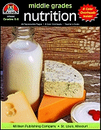 Nutrition - Bk 2