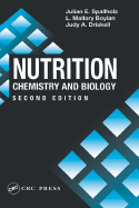 Nutrition: CHEMISTRY AND BIOLOGY, SECOND EDITION
