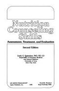 Nutrition Counseling Skills