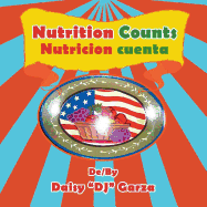 Nutrition Counts: Nutricion Cuenta