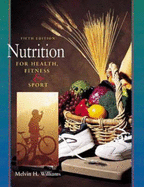 Nutrition for Fitness and Sport