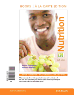 Nutrition for Life, Books a la Carte Edition
