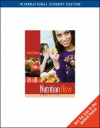 Nutrition Now - Brown, Judith E.