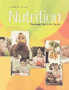 Nutrition Through the Life Cycle - Brown, Judith E, P, and Isaacs, Janet S, and Krinke, U Beate