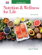 Nutrition & Wellness for Life