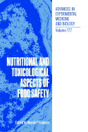 Nutritional and Toxicological Aspects of Food Safety