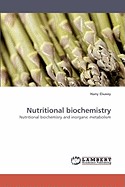 Nutritional Biochemistry