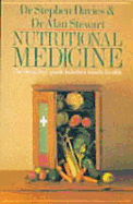 Nutritional Medicine: The Drug-Free Guide to Better Family Health
