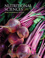 Nutritional Sciences: From Fundamentals to Food (Book Only)
