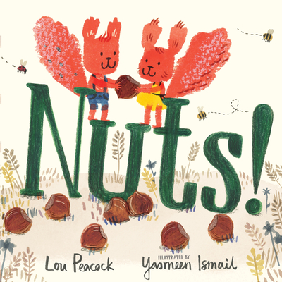Nuts! - Peacock, Lou