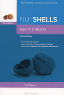 Nutshell Equity & Trusts - Haley, Michael, Ed.D.