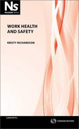 Nutshell: Work Health and Safety 1e