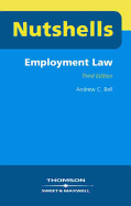 Nutshells Employment Law