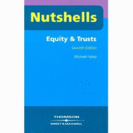 Nutshells Equity & Trusts