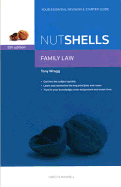 Nutshells Family Law