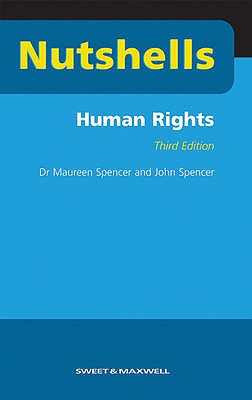 Nutshells Human Rights - Spencer, Maureen