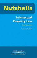 Nutshells Intellectual Property Law