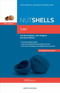 Nutshells Tort