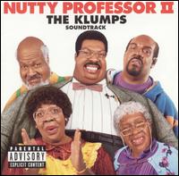 Nutty Professor II: The Klumps - Original Soundtrack