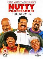 Nutty Professor II: The Klumps - Peter Segal