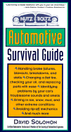 Nutz and Boltz Automotive Survival Guide