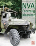 Nva-Fahrzeugklassiker - Suhr, Christian; Weinreich, Ralf