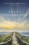 Nvi, Nuevo Testamento, Texto Revisado 2022, Tapa Rstica, Paisaje