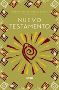 Nvi, Nuevo Testamento, Texto Revisado 2022, Tapa Rstica, Verde