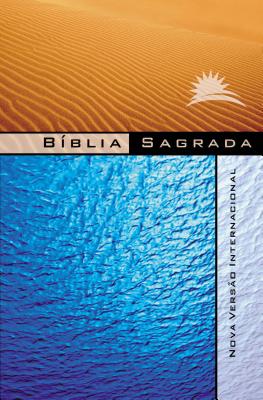 NVI, Portuguese NVI Bible, Paperback: Biblia Sagrada Nova Versao Internacional - Nova Versao Internacional