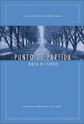 NVI Punto De Partida Biblia Estudio NVI Punto De Partida Biblia Estudio