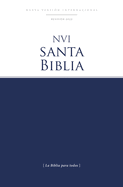Nvi, Santa Biblia, Edicin Econmica, Revisin 2022, Tapa Rstica