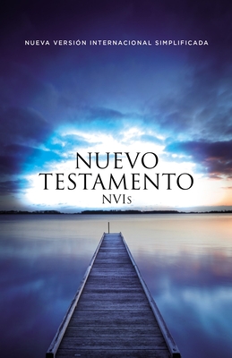 NVI Simplificada, Nuevo Testamento, Tapa Rstica - Vida