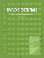 Nvivo 8 Essentials