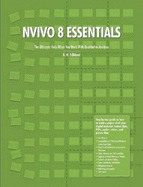 Nvivo 8 Essentials - Edhlund, Bengt