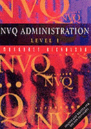 Nvq Administration: Level 1