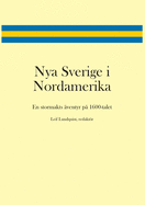 Nya Sverige i Nordamerika