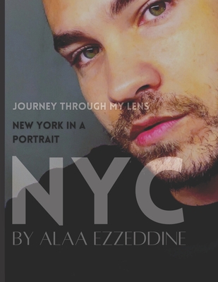 NYC by Alaa Ezzeddine - Ezzeddine, Alaa