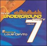 NYC Underground Party, Vol. 7