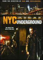 NYC Underground