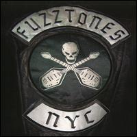 NYC - The Fuzztones